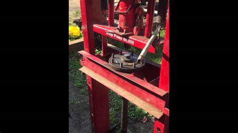 skid steer hub|skid steering hub puller repair.